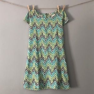 Hatley Shift Dress M